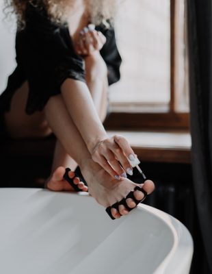Pedikir kod kuće – kako da vam nokti izgledaju kao da ste bili u salonu
