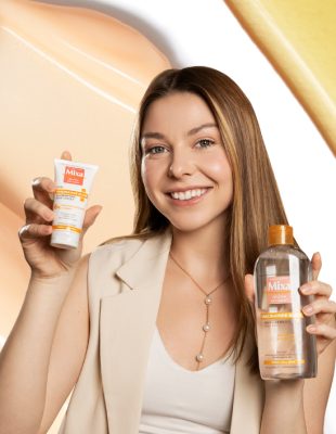 Ovo su vaši iskreni utisci o MIXA NIACINAMIDE GLOW HIDRATANTNOJ LINIJI nakon testiranja proizvoda koji obećavaju blistavi sjaj