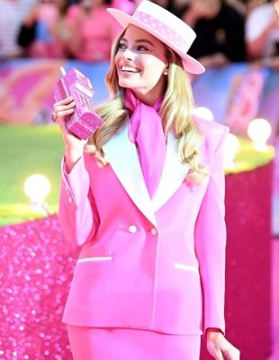 Moda kroz ružičaste naočare: Svi Barbie autfiti Margot Robbie