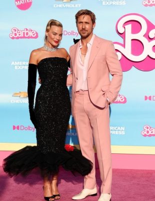 WNB Latest: Nezaboravna modna izdanja sa svetske premijere filma “Barbie”