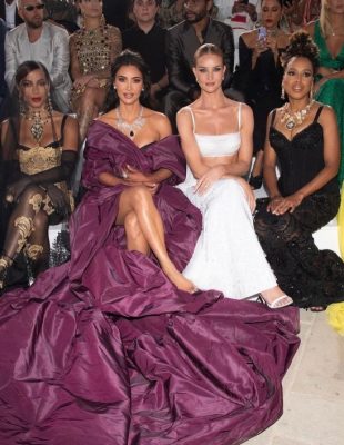WNB Latest: Ljubavno pismo jugu Italije – ko je zablistao na Dolce&Gabbana Alta Moda reviji