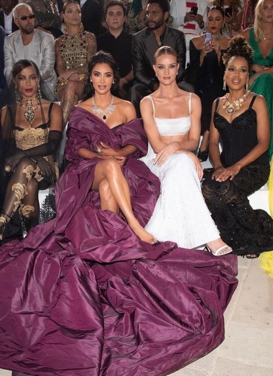 WNB Latest: Ljubavno pismo jugu Italije – ko je zablistao na Dolce&Gabbana Alta Moda reviji