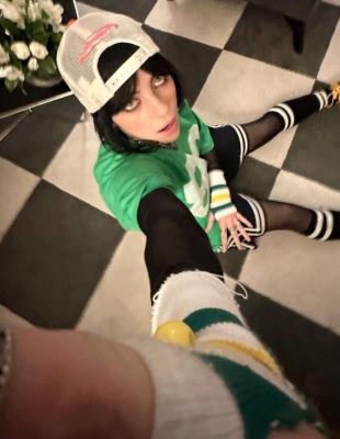 Soundtrack filma “Barbie” osvaja svet, a na albumu se pojavila i numera Billie Eilish