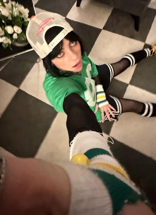 Soundtrack filma “Barbie” osvaja svet, a na albumu se pojavila i numera Billie Eilish