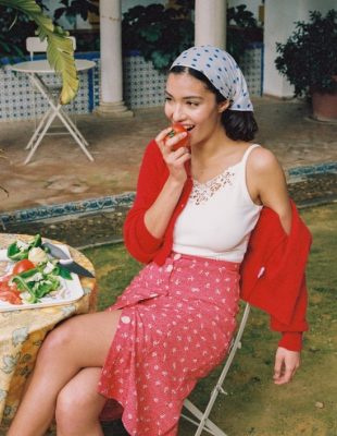 Tomato girl summer – sve što treba da znate o novom trendu koji vlada TikTokom