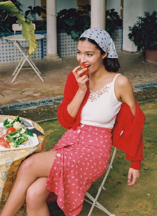 Tomato girl summer – sve što treba da znate o novom trendu koji vlada TikTokom
