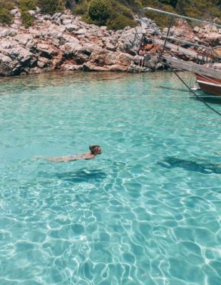 Ovo su najlepše turske plaže za letovanje ove sezone