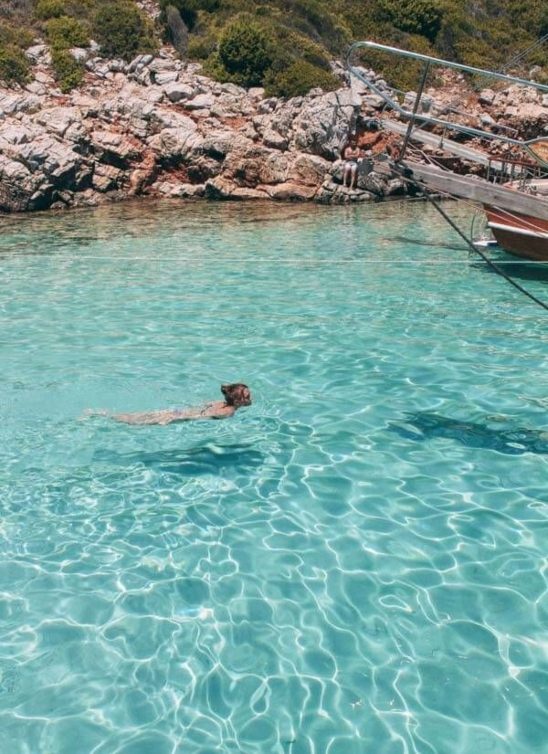 Ovo su najlepše turske plaže za letovanje ove sezone