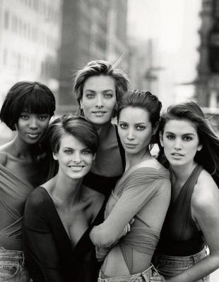 WNB Latest: The Super Models – stiže nam dokumentarni serijal o ikonama mode