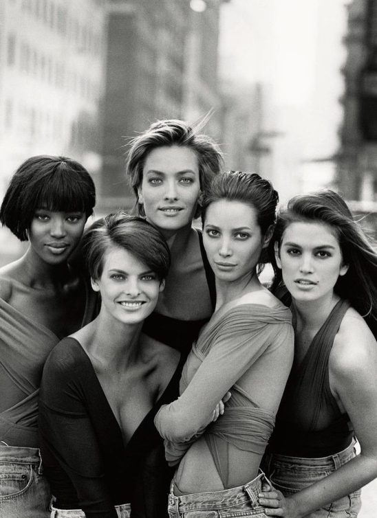 WNB Latest: The Super Models – stiže nam dokumentarni serijal o ikonama mode