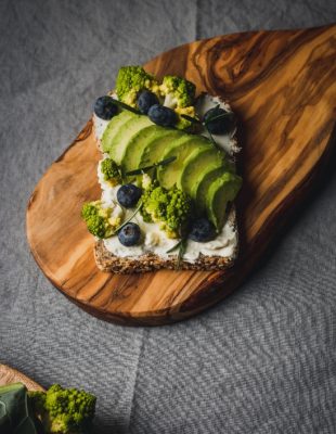 Avokado tost – za bolje zdravlje mozga