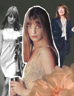 Odlazak Jane Birkin: 5 momenata zbog kojih će biti naša večna modna inspiracija
