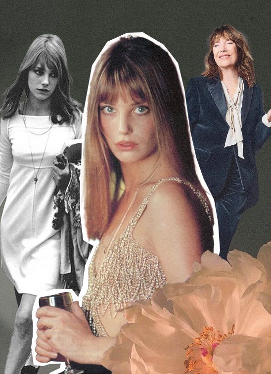 Odlazak Jane Birkin: 5 momenata zbog kojih će biti naša večna modna inspiracija