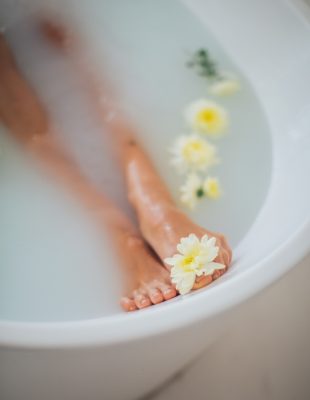 Jonska kupka za stopala – šta je Foot Detox i da li vam je potreban?