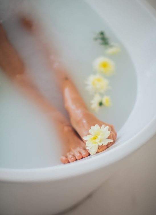 Jonska kupka za stopala – šta je Foot Detox i da li vam je potreban?