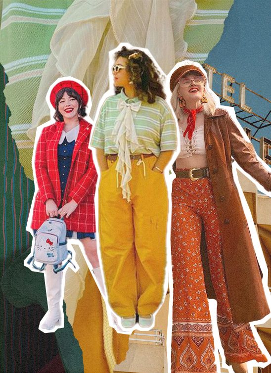 Wes Anderson estetika: Kako da se obučete kao glavna junakinja filma – i baš dobro zabavite