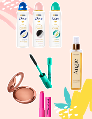 WNBEAUTY favoriti za jul 2023.