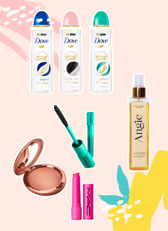 WNBEAUTY favoriti za jul 2023.