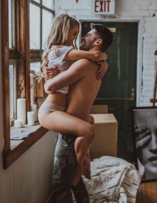 Da li treba da spavate sa nekim – da biste preboleli bivšeg?