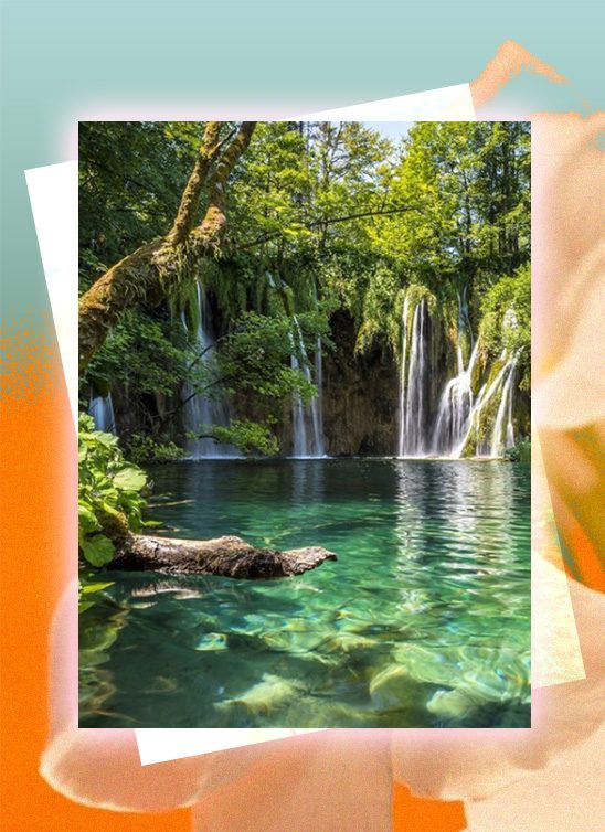 Zadivljujuća skrivena mesta za letovanje u Hrvatskoj