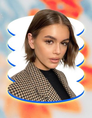 Bob frizure supermodela iz devedesetih su šik način da se izdvojite u društvu