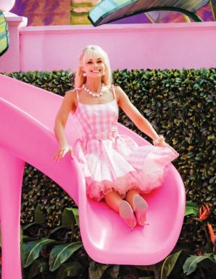 Barbie jutarnja rutina uz koju će vam svaki dan početi sa osmehom