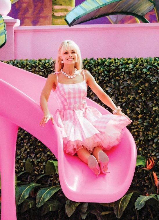 Barbie jutarnja rutina uz koju će vam svaki dan početi sa osmehom