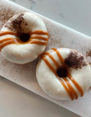 Espresso deserti: Napravite tri neodoljive poslastice sa aromom kafe