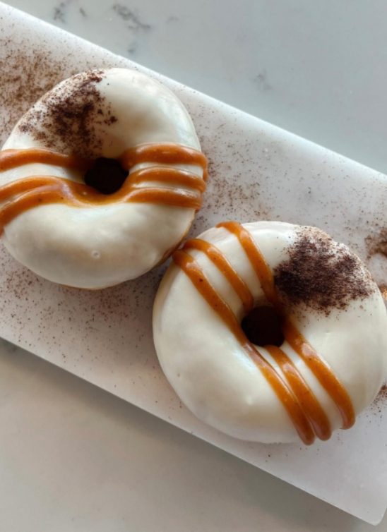 Espresso deserti: Napravite tri neodoljive poslastice sa aromom kafe