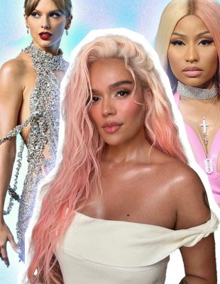Prvi put u istoriji manifestacije MTV VMA – sve nominacije za umetnika godine su žene