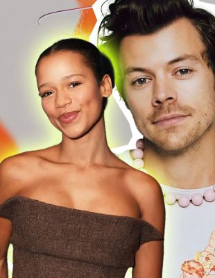 Harry Styles ima novu devojku – šta znamo o Taylor Russel