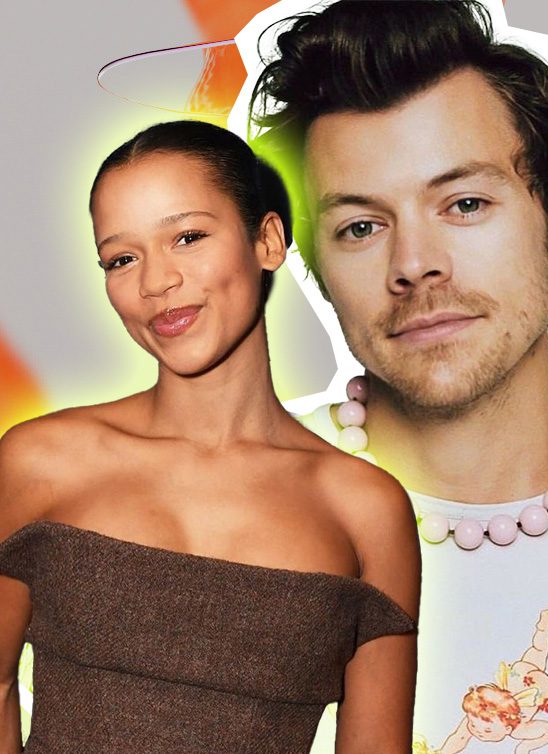Harry Styles ima novu devojku – šta znamo o Taylor Russel