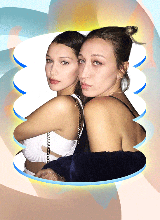 Ko je Alana Hadid, sestra Gigi i Belle?