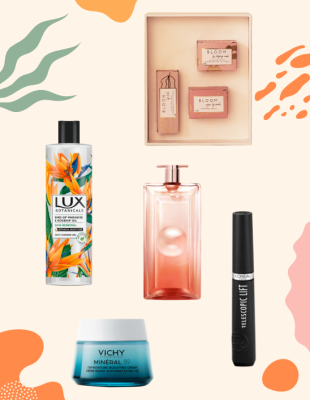 WNBEAUTY favoriti za avgust 2023.