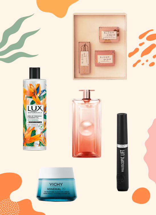 WNBEAUTY favoriti za avgust 2023.