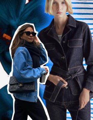 Teksas jakne su nezaobilazne za jesen – našli smo 10 ultimativnih modela