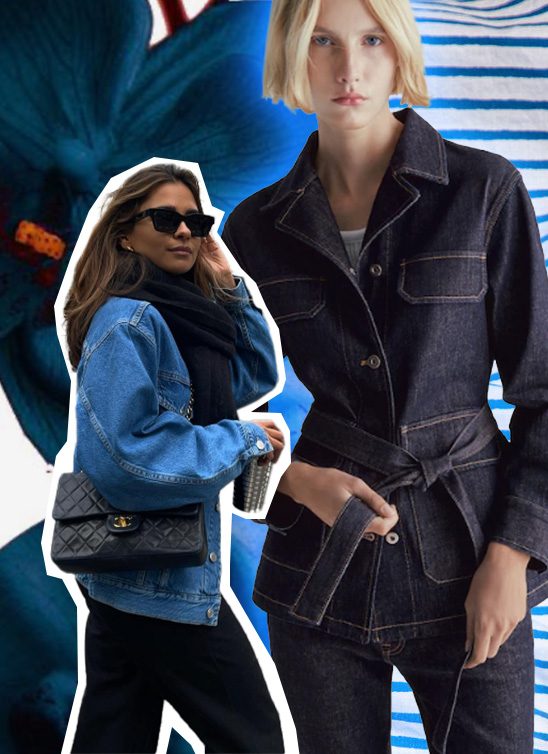 Teksas jakne su nezaobilazne za jesen – našli smo 10 ultimativnih modela