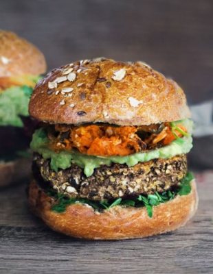 Top 3 najjednostavnija veganska recepta za ručak na poslu