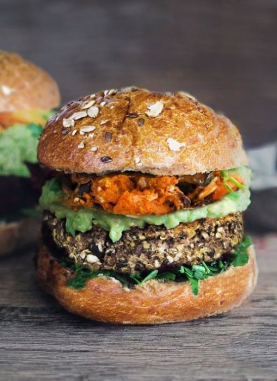 Top 3 najjednostavnija veganska recepta za ručak na poslu