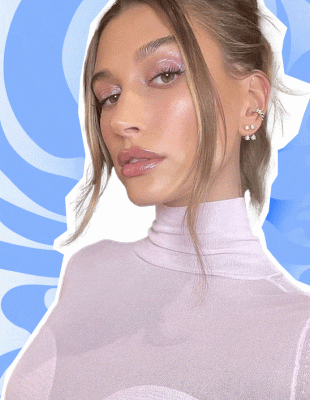 Naked smokey eye: Kako ga postići i zašto je favorit Hailey Bieber