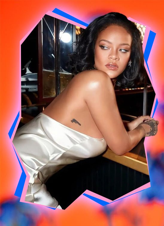 Koja Rihannina pesma pristaje vašem horoskopskom znaku?