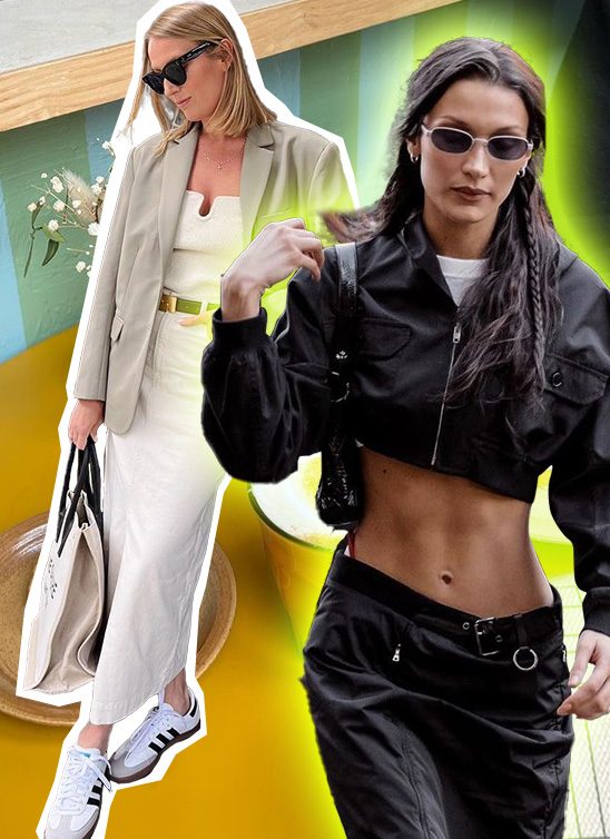Početak jeseni će obeležiti 7 modela suknji – koji vi birate?