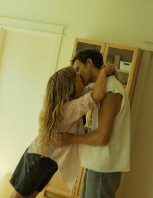 Gestovi ljubavi – male stvari koje će partneru pokazati da ga volite