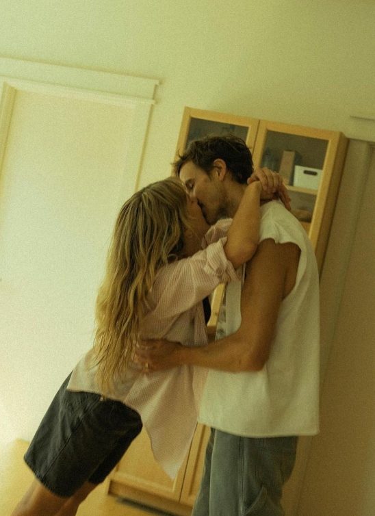 Gestovi ljubavi – male stvari koje će partneru pokazati da ga volite