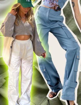 Zavolećete cargo pantalone uz ove trendi modele iz domaće ponude