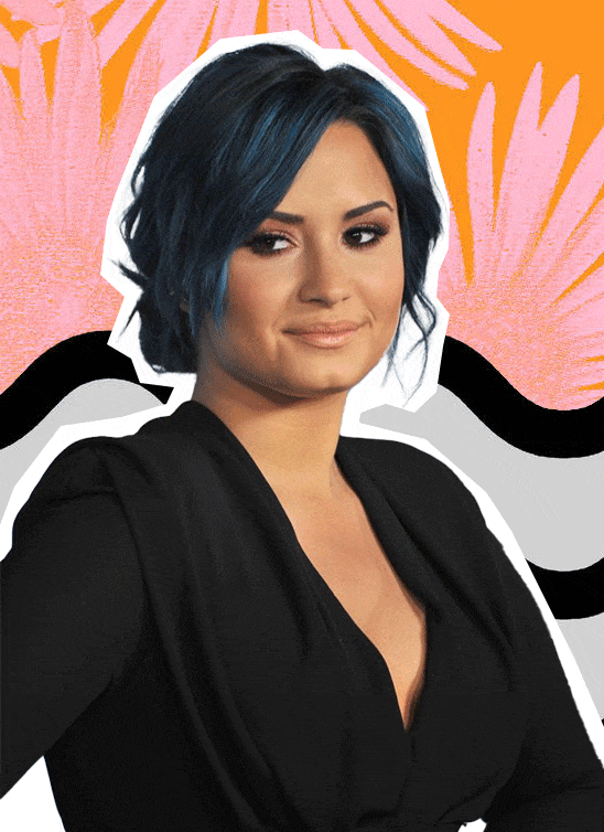 Beauty evolucija Demi Lovato je vremeplov kroz najveće makeup trendove
