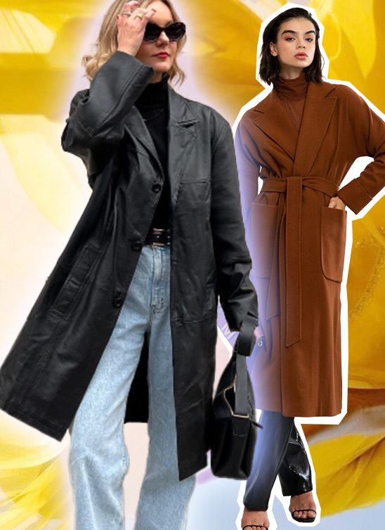 Outerwear za novu sezonu: Evo gde naći 10 top modela u domaćoj ponudi