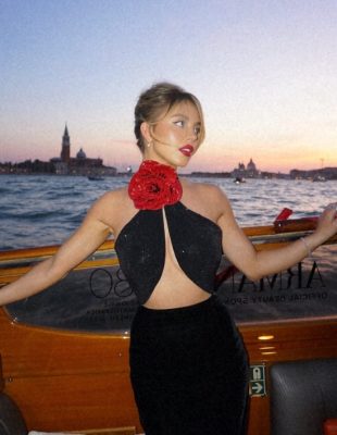 WNB Latest: Najlepša modna izdanja sa Filmskog festivala u Veneciji 2023. (do sada)