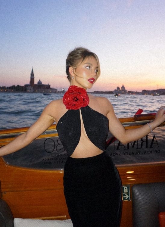WNB Latest: Najlepša modna izdanja sa Filmskog festivala u Veneciji 2023. (do sada)