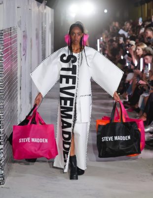 Amsterdam u znaku revije Steve Madden – zavirite u kolekciju jesen/zima